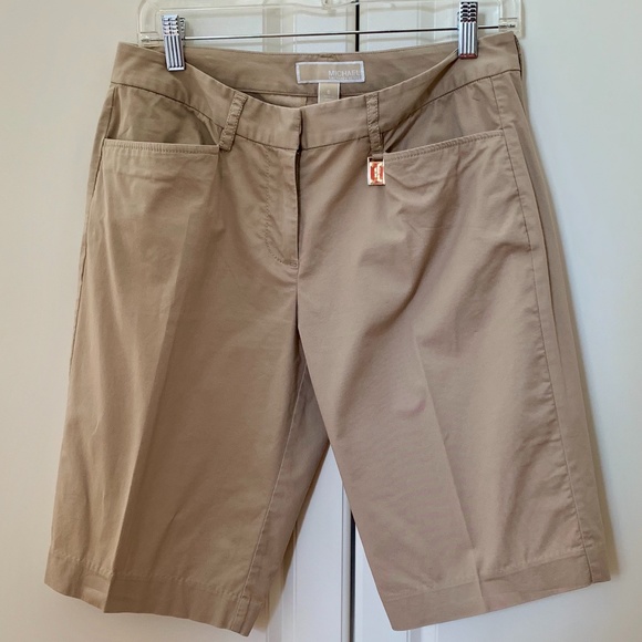 Michael Kors Walking Shorts - Picture 1 of 4